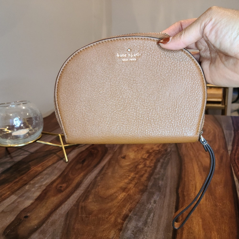 Kate Spade wristlet